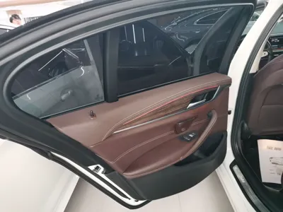 BMW 5 серии