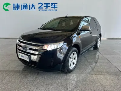 Ford Edge (Import)