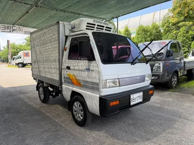 ChevroletGMDaewoo labo
