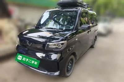 Wuling Zhiguang New Energy