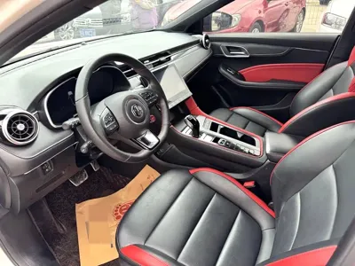 MG MG6