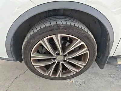 BYD Tang
