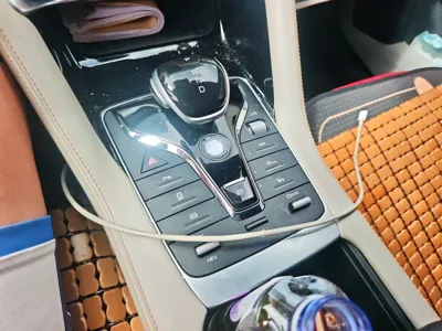 BYD Song PLUS New Energy