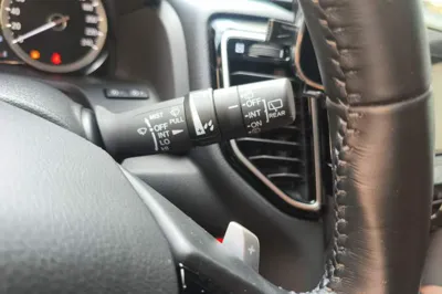 Honda UR-V