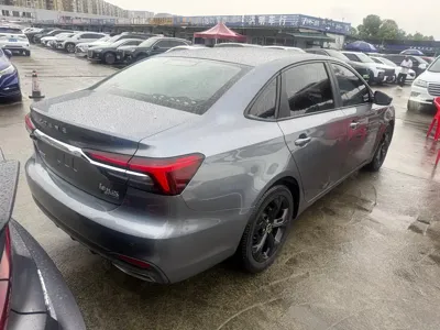 Roewe i6 Max
