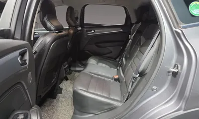 Renault-KoreaSamsung XM3