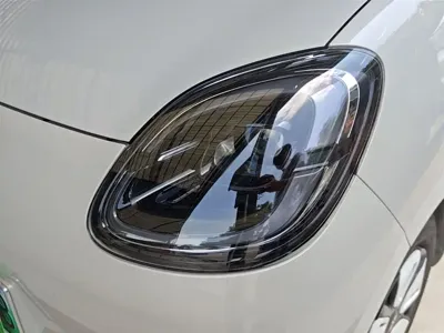 Wuling MINIEV