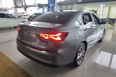 Chevrolet Monza