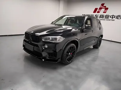 BMW X5 (Import)