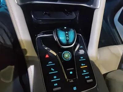 BYD PLUS New Energy