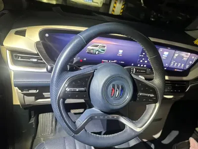 Buick Century
