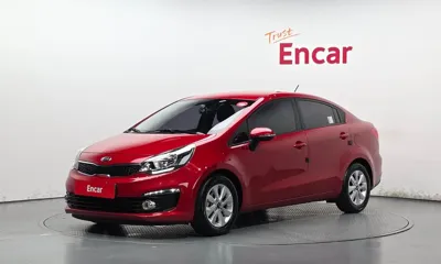Kia Pride