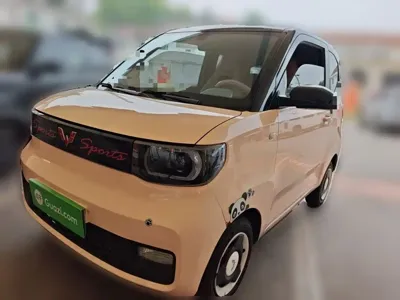 Wuling MINIEV