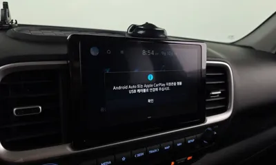 Hyundai Venue