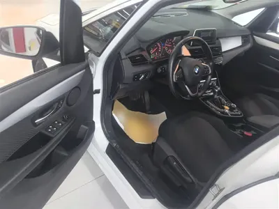 BMW 2 Series Active Tourer