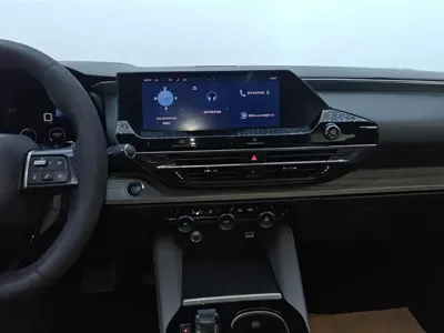 Citroen C5 X