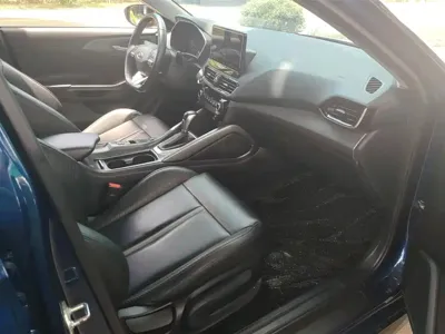 Hyundai Fista