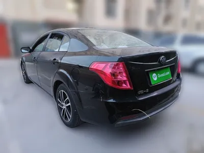 Bestune B50