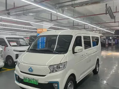 Kuayue 跨越星V5 EV