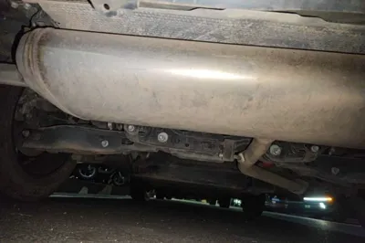 Toyota Wildlander