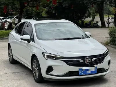 Buick Verano