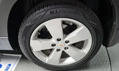 ChevroletGMDaewoo Orlando