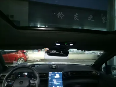 Nio ES8