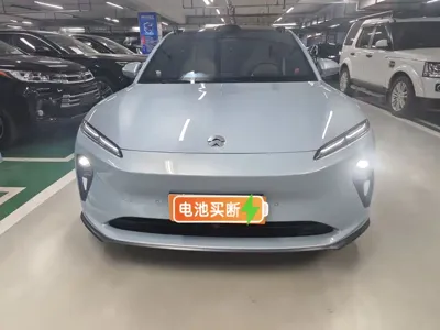 Nio ET5