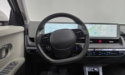 Hyundai Ioniq5