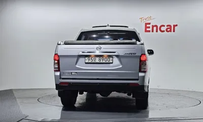 KG_Mobility_Ssangyong KORANDO