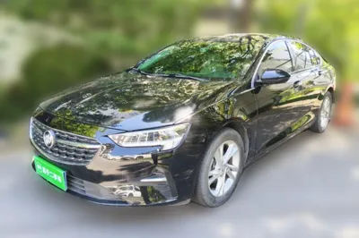 Buick Regal