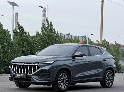 Oshan Oushang X5
