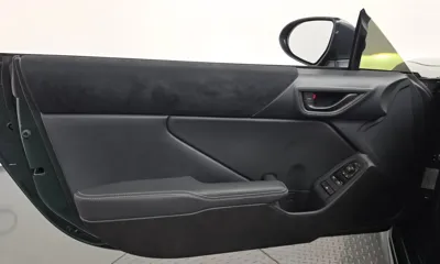 Toyota 86