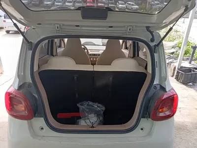 Wuling MINIEV
