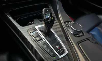 BMW 6-Series