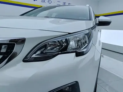 Peugeot 4008