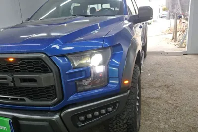 Ford F-150 Raptor