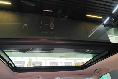 Honda Inspire