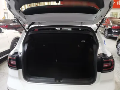 Volkswagen Tacqua