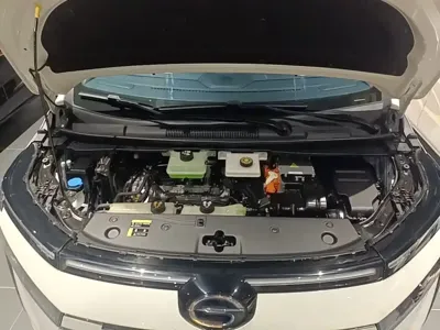 GAC Motor 传祺E8 PHEV