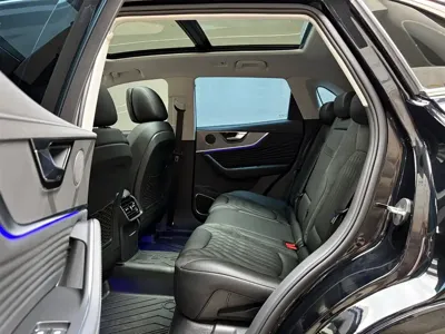 Hongqi Hongqi HS5