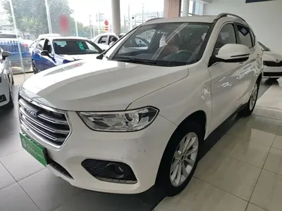 Haval H2