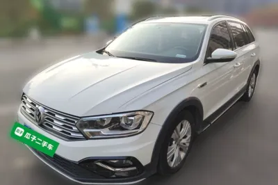Volkswagen C-Trek