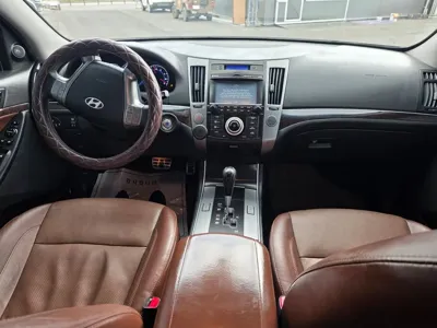 Hyundai Veracruz
