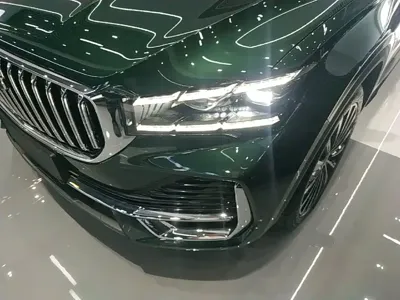 Geely Xingyue L