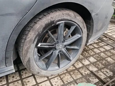 Changan UNI-V iDD