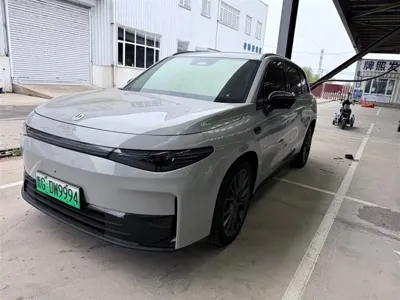 Leapmotor Leapmotor C10