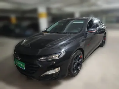 Chevrolet Malibu XL