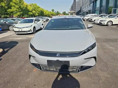 BYD Han