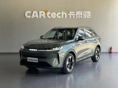 Haval 哈弗H6L